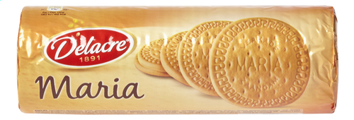 Delacre Biscuits Maria 200gr