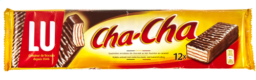 LU Cha Cha 12x27g Smartmarket Online Supermarket in Luxembourg