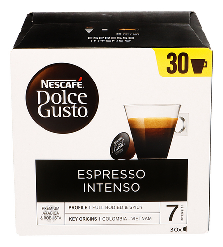 Dolce nescafe hotsell