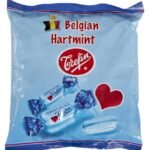 TREFIN bonbon Hartmint menthe 600g