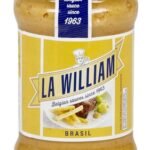LA WILLIAM sauce brasil 300ml