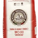 DALLAGIOVANNA farine blé 1kg