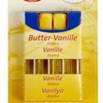 DR.OETKER arôme vanille 4x2ml