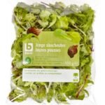 B jeunes pousses (100g)