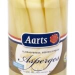 AARTS asperges pelées 530g