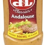 DEVOS LEMMENS sauce andalouse TD 300ml