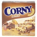CORNY muesli chocolat 150g
