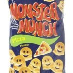MONSTER Munch Pizza (75g)