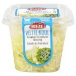 BIEZE chou blanc Grecque 400g