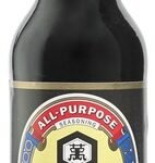 KIKKOMAN sauce soja (250ml)