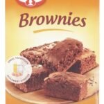 DR.OETKER mix pour brownies 456g