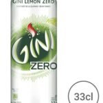 GINI Zero (33cl)