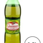 GUARANA Antartctica limonade (1,5L)
