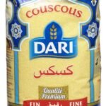 DARI couscous fin 1kg