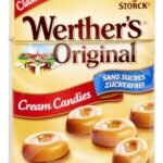 WERTHER'S ORIGINAL bonbon ss classic 42g