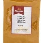 FLAVORI curcuma 100g