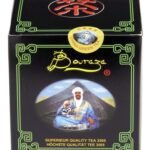 BOURAZA thé vert 400g (1pc)