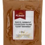 FLAVORI Raz El Hanout (100g)