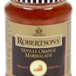 ROBERTSON'S marmelade d'orange 340g