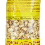 LASLO vedettes snack fines herbes 300g
