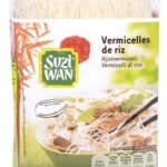 SUZI WAN vermicelles riz 250g