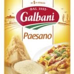 GALBANI Paesano saupoudre (250g)
