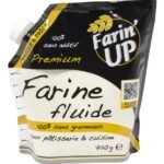 FARIN'UP farine fluide (750g)