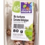 Bio curcuma (80g)