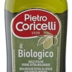 CORICELLI bio huî.olive ex.vierge 750ml