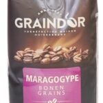 GRAINDOR grains Maragogype 500g (1pc)