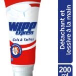 WIPP Express cols & taches tube 200ml