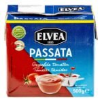 ELVEA passata tomates tamis.brique (500g)