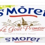 ST MÔRET nature 150g