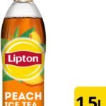 LIPTON Ice Tea Peach (1,5L)