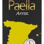 BOSTO paella 1kg