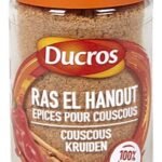 DUCROS ras el hanout 38g