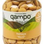 QAMPO Tremoços 875g