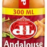 DEVOS LEMMENS sauce andalouse 300ml