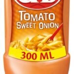 DEVOS LEMMENS tom.sweet onion TD 300ml