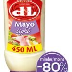 DEVOS LEMMENS mayo light TD (450ml)