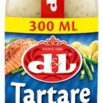DEVOS LEMMENS sauce tartare (300ml)