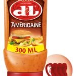 DEVOS LEMMENS sauce américaine TD 300ml