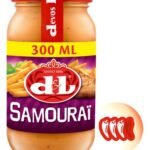DEVOS LEMMENS sauce samouraï 300ml