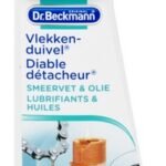 DR.BECKMANN diable dét.lubr.&huile 50ml