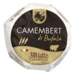 CAMEMBERT di bufala 150g