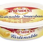 PRESIDENT frigotartinable doux 250g