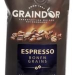 GRAINDOR Grains Espresso RFA 500g (1pc)