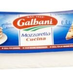 GALBANI mozzarella bloc Cucina (400g)