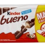 KINDER Bueno 10x43g