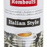 ROMBOUTS Italian Style boîte (500g)
